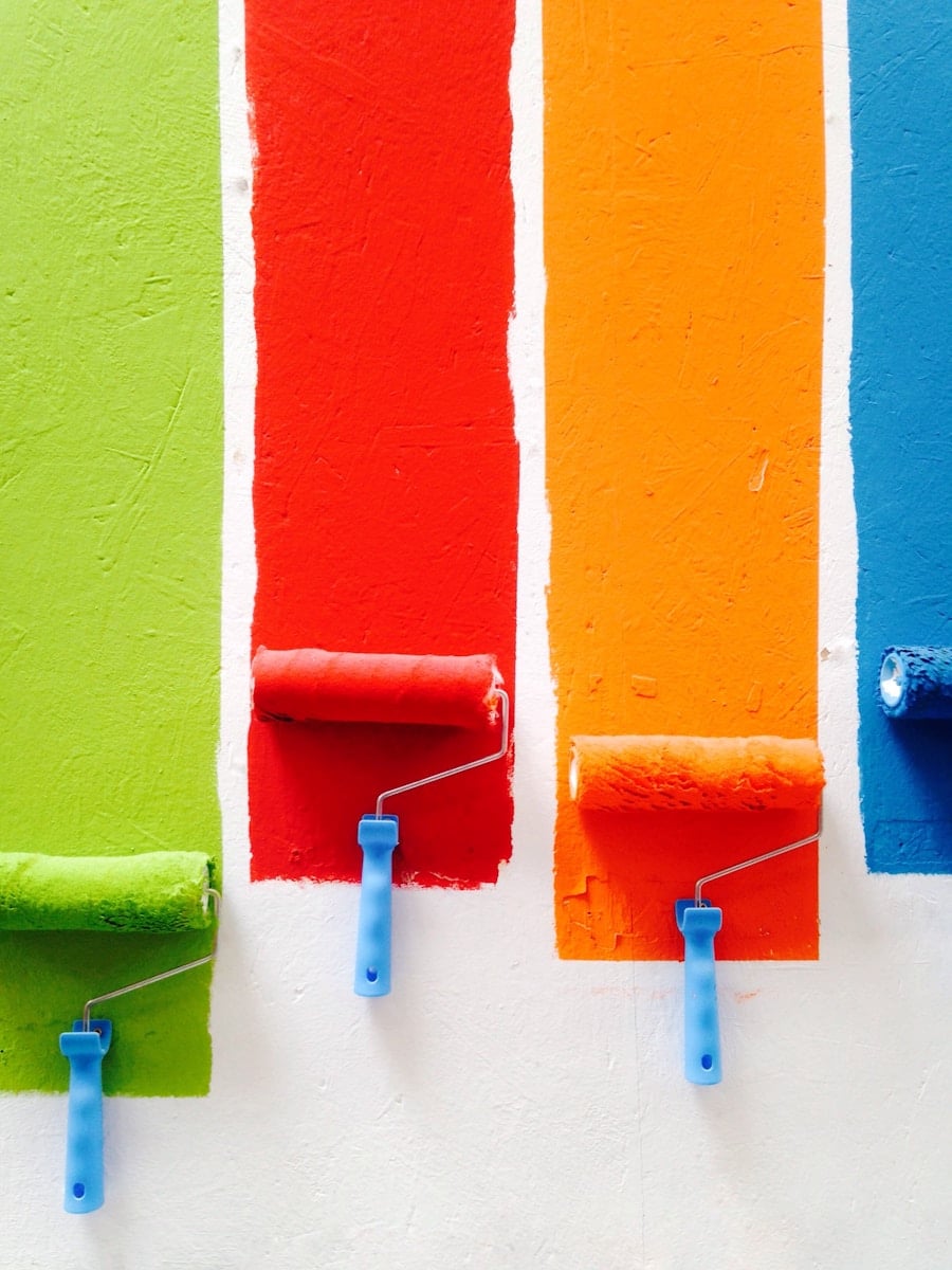 Hire Professionals at Peterborough Drywall for all your Painting & Finishing needs. We provide affordable painting and finishing services 2