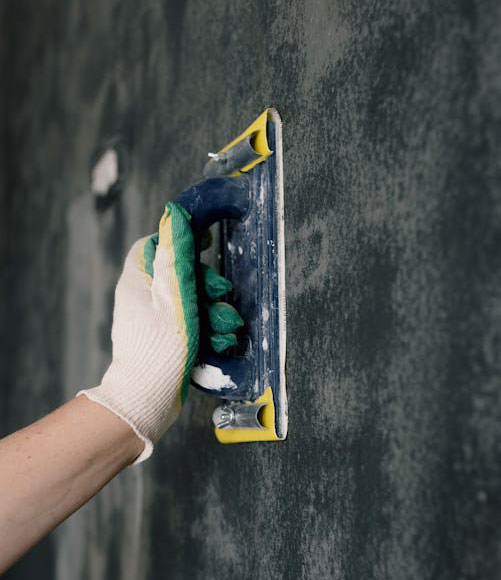 Drywall