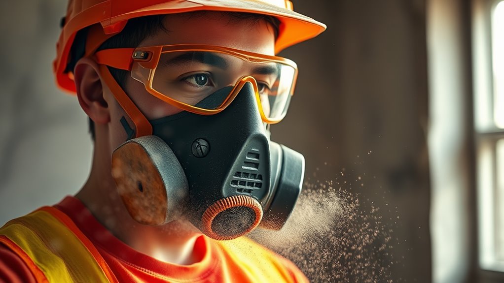 breathing safety gear fundamentals