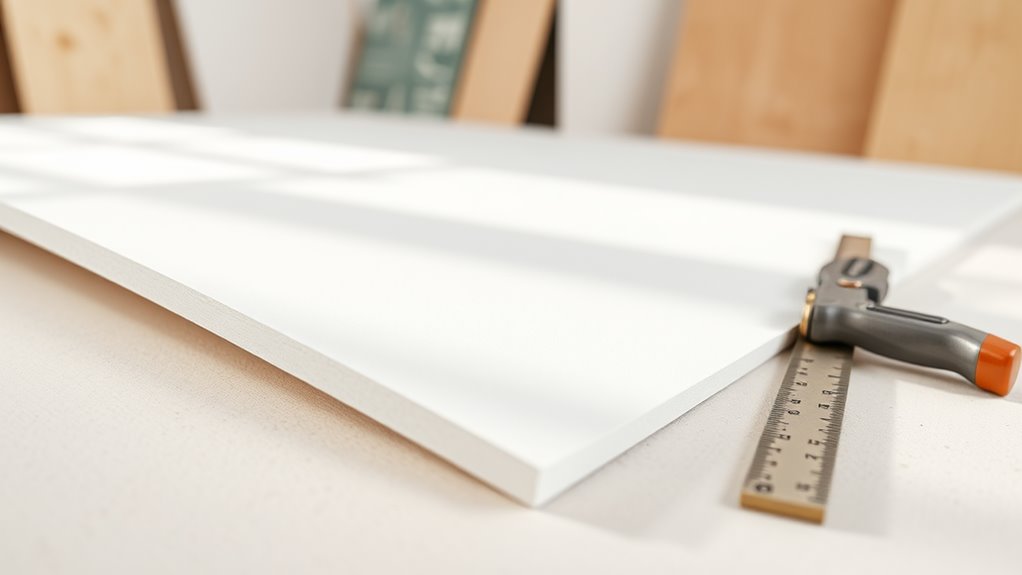 exploring various drywall options