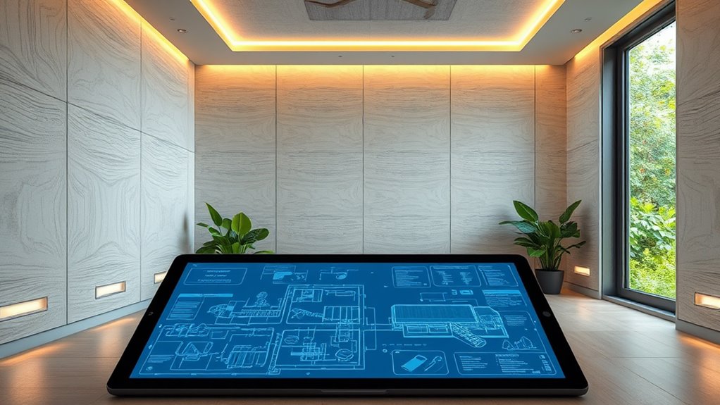 innovative drywall industry developments