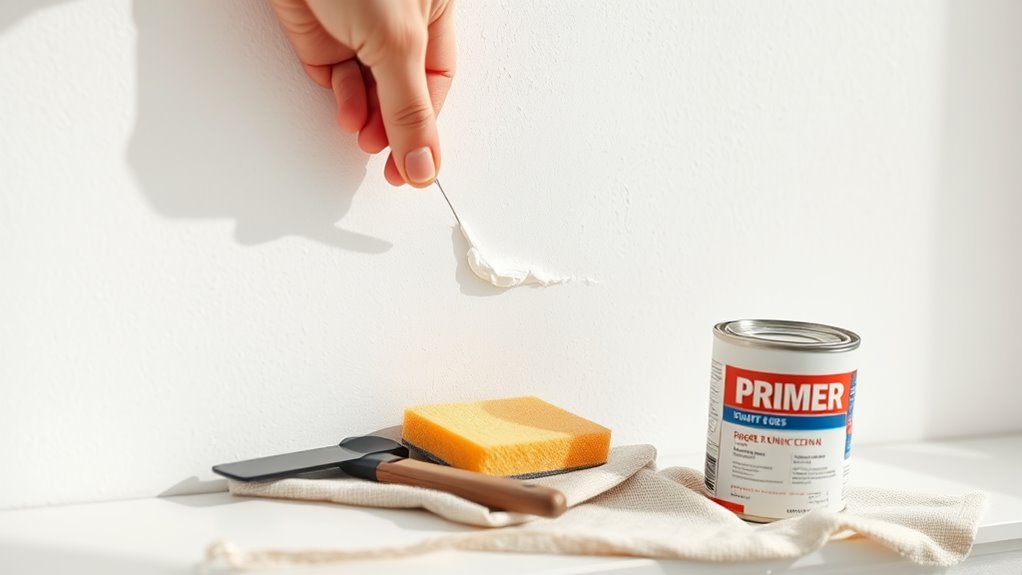 preparation and technique matter